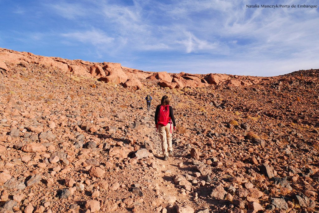 trekking no Guatin, no Atacama, Chile trekking no Guatin, no Atacama, Chile