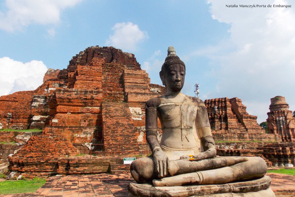Ayutthaya Ayutthaya
