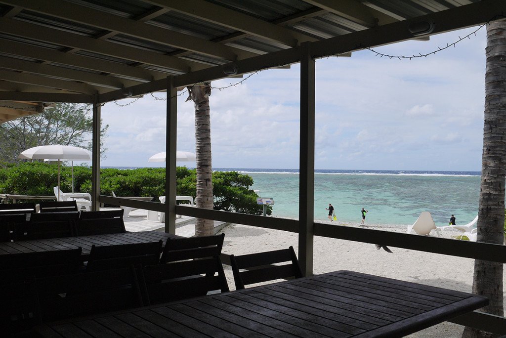 Lady Elliot Island Eco Resort Lady Elliot Island Eco Resort