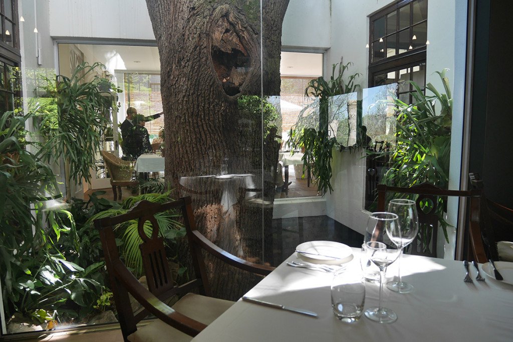 The Cellars_Constantia_Cape Town The Cellars_Constantia_Cape Town