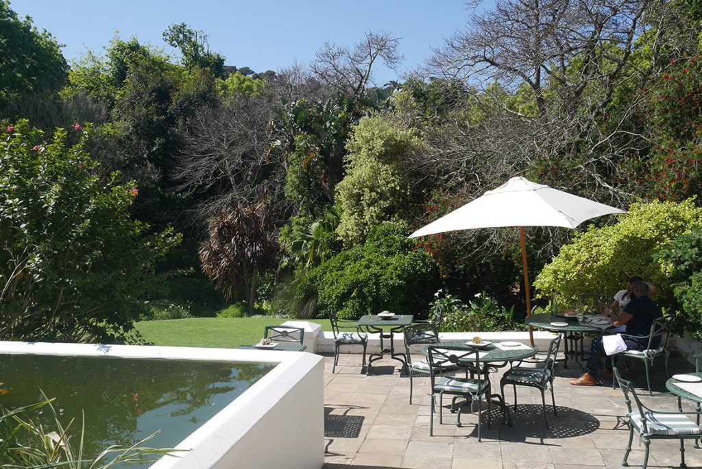 The Cellars_Constantia_Cape Town The Cellars_Constantia_Cape Town