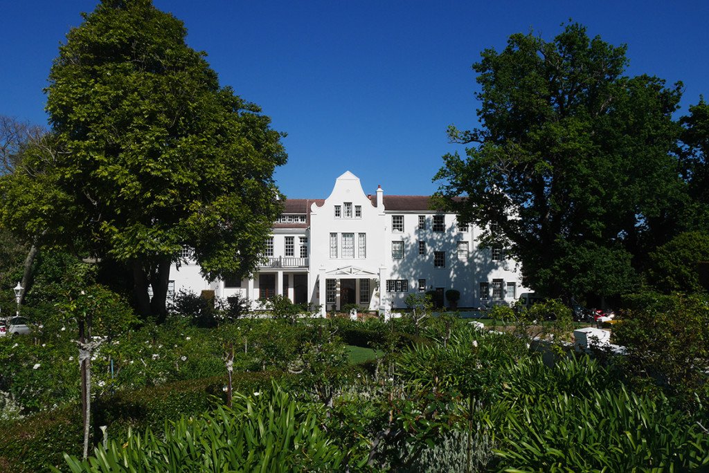 The Cellars_Constantia_Cape Town The Cellars_Constantia_Cape Town