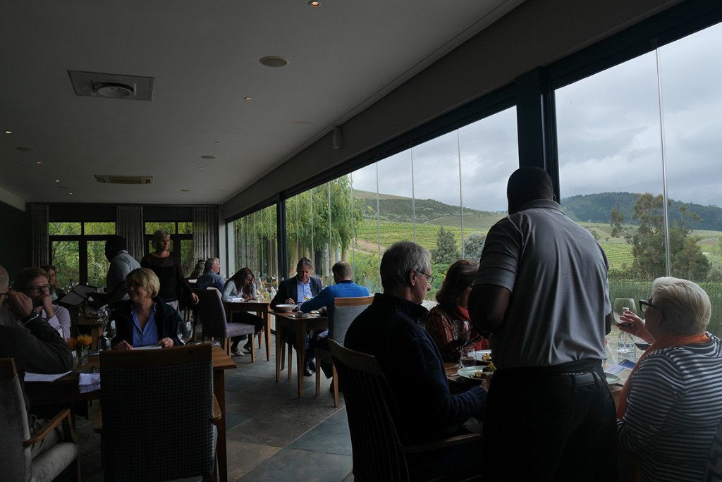 Vinicola Jordan Stellenbosch Vinicola Jordan Stellenbosch