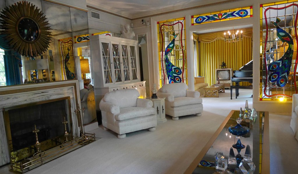 Memphis_Graceland Memphis_Graceland