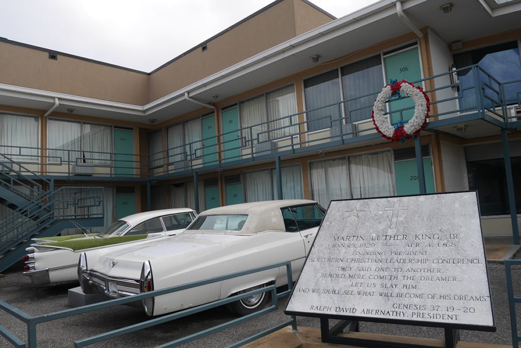 National Civil Rights Museum_Memphis87 National Civil Rights Museum_Memphis87