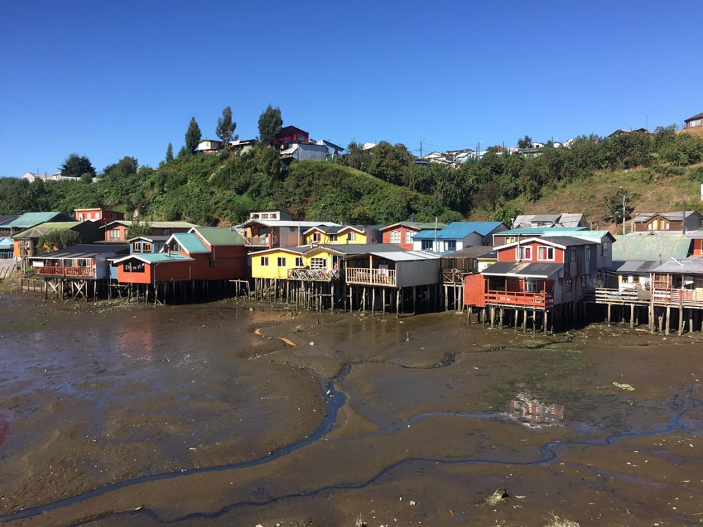 Chiloé: roteiro com tudo o que fazer nesta ilha do Chile Chiloe27 1024x768 - Chiloé: roteiro com tudo o que fazer nesta ilha do Chile
