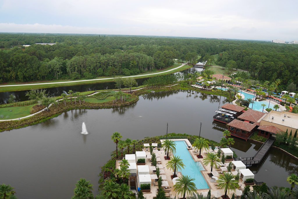 Vista_Quarto_Four Seasons orlando Vista_Quarto_Four Seasons orlando