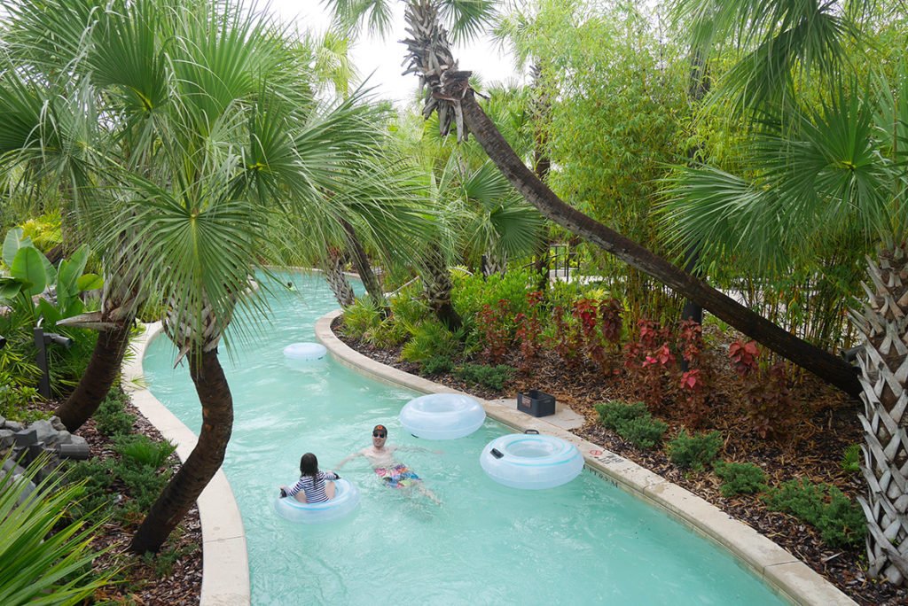 Como é ficar no hotel Four Seasons Orlando Piscina Four Seasons Orlando 53 1024x684 - Como é ficar no hotel Four Seasons Orlando