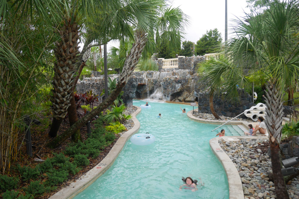 piscina Four Seasons Orlando_54 piscina Four Seasons Orlando_54