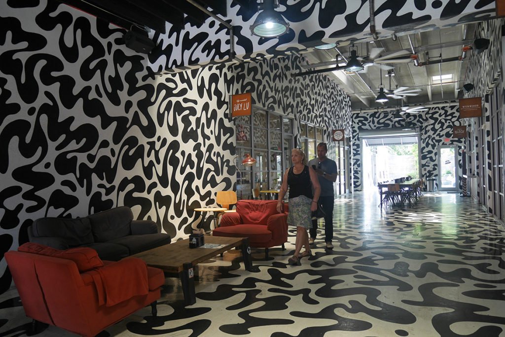Wynwood Block Wynwood Block