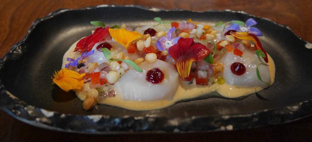 Restaurante Astrid y Gastón, em Lima: como é, quanto custa... Lima Astrid y Gaston0324 e1521597022212 1024x466 - Restaurante Astrid y Gastón, em Lima: como é, quanto custa...