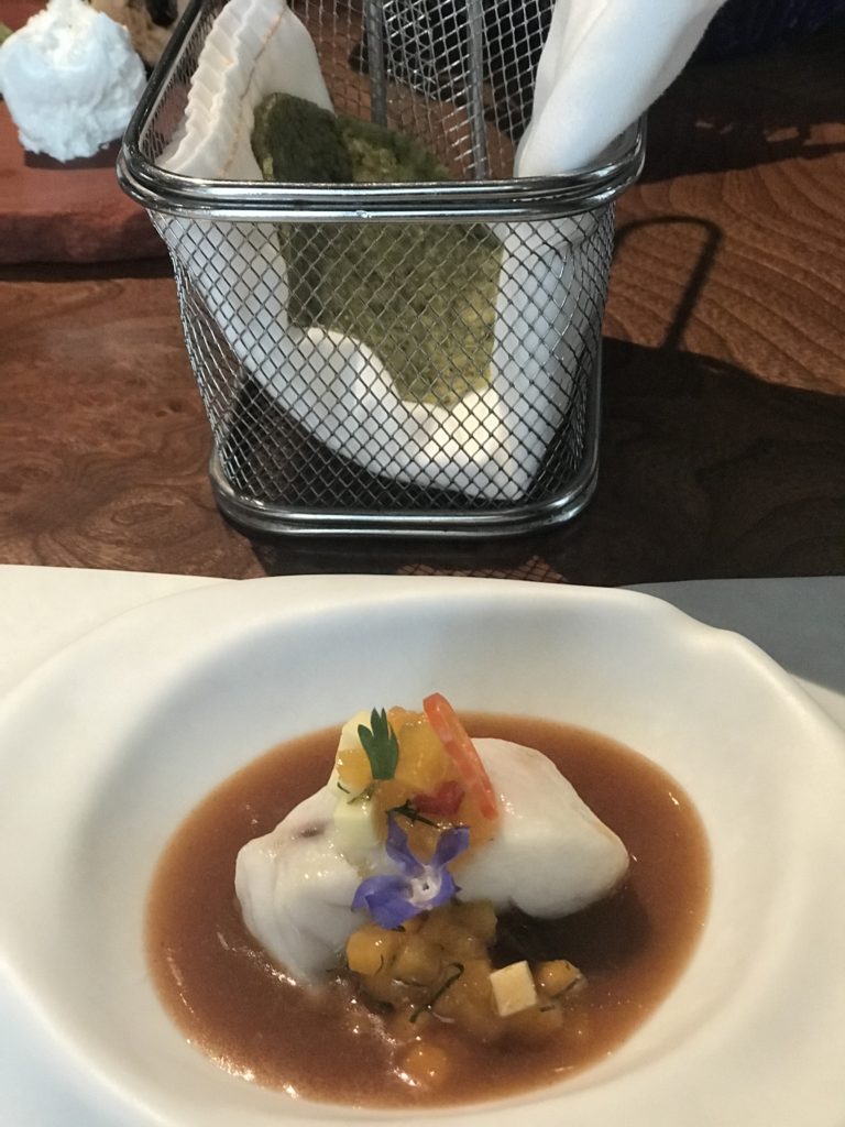 Restaurante Astrid y Gastón, em Lima: como é, quanto custa... Restaurante Astrid y Gaston em Lima e1522122515788 768x1024 - Restaurante Astrid y Gastón, em Lima: como é, quanto custa...