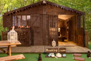 Casa de Chocolate_Booking Casa de Chocolate_Booking