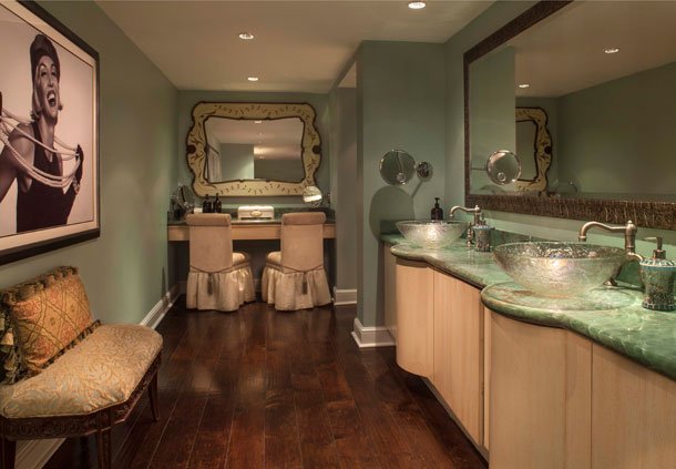 Outubro é o mês do spa na Flórida: o preço será especial nSpa at Delray Beach Marriott 1 - Outubro é o mês do spa na Flórida: o preço será especial