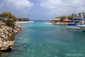 voo direto para Curacao voo direto para Curacao