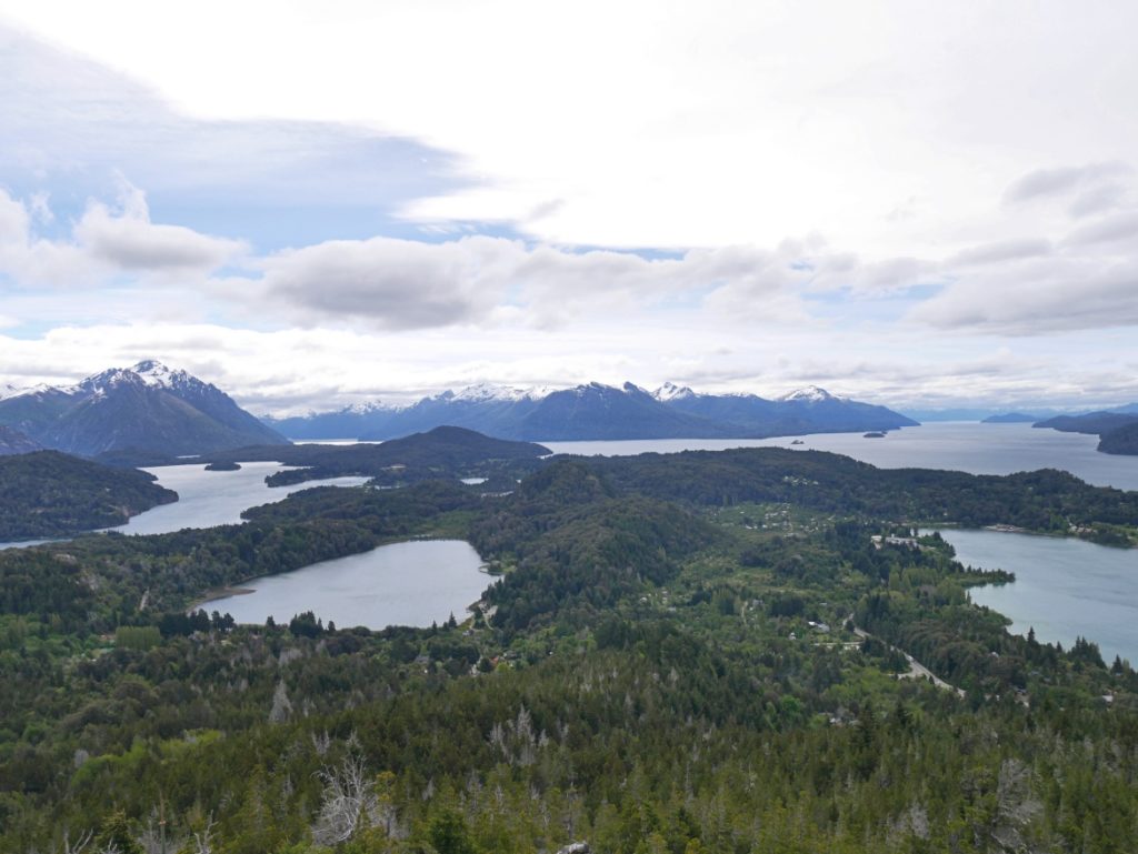 Dica de hotel em Bariloche: El Casco Art Hotel P1420122 1024x769 - Dica de hotel em Bariloche: El Casco Art Hotel