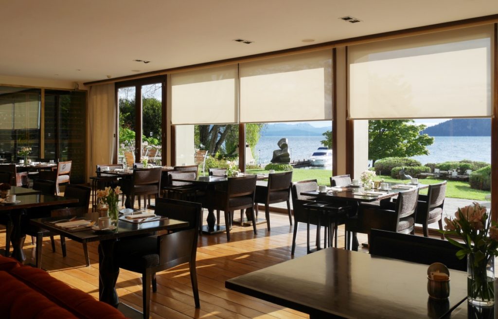 Dica de hotel em Bariloche:El Casco Art Hotel Dica de hotel em Bariloche:El Casco Art Hotel