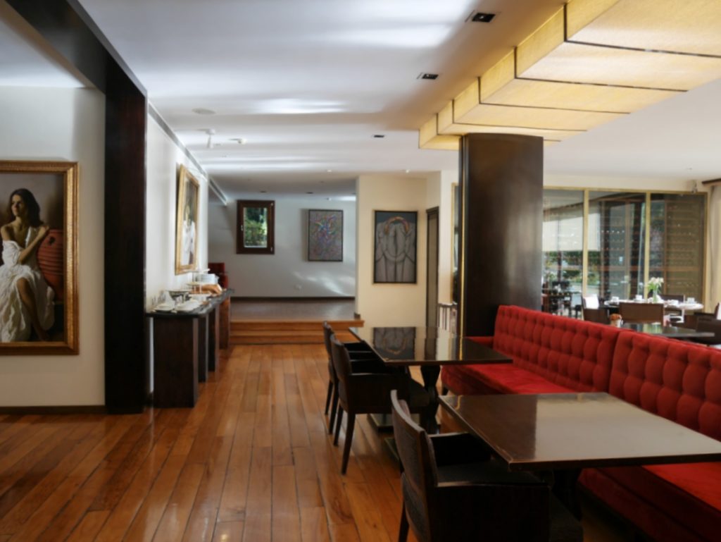 Dica de hotel em Bariloche: El Casco Art Hotel P1420146 1 1024x769 - Dica de hotel em Bariloche: El Casco Art Hotel