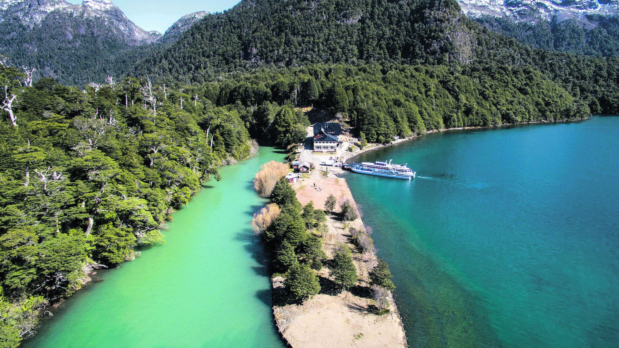 Cruce Andino: como é a viagem de Bariloche a Puerto Varas Cruce Andino 07 - Cruce Andino: como é a viagem de Bariloche a Puerto Varas